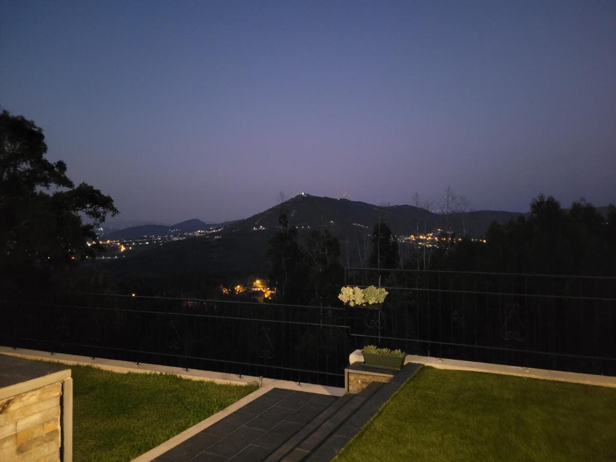 Villa Refugio Castelo de Paiva Exterior foto
